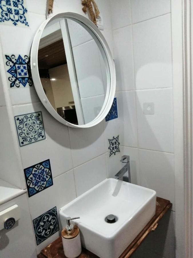 Dear Isabel Guest House Coimbra Exteriér fotografie